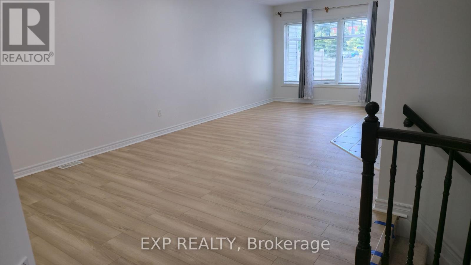 New Flooring