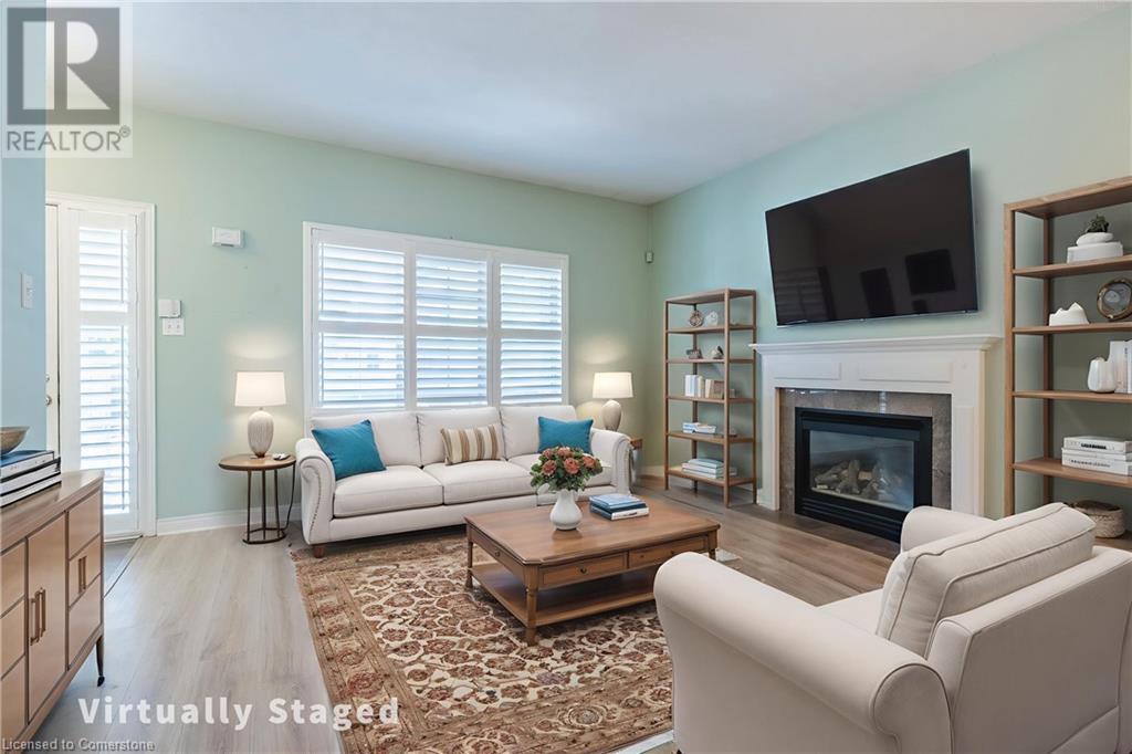 Photo 7 of 34 Southbrook Drive Unit 3, Binbrook ON