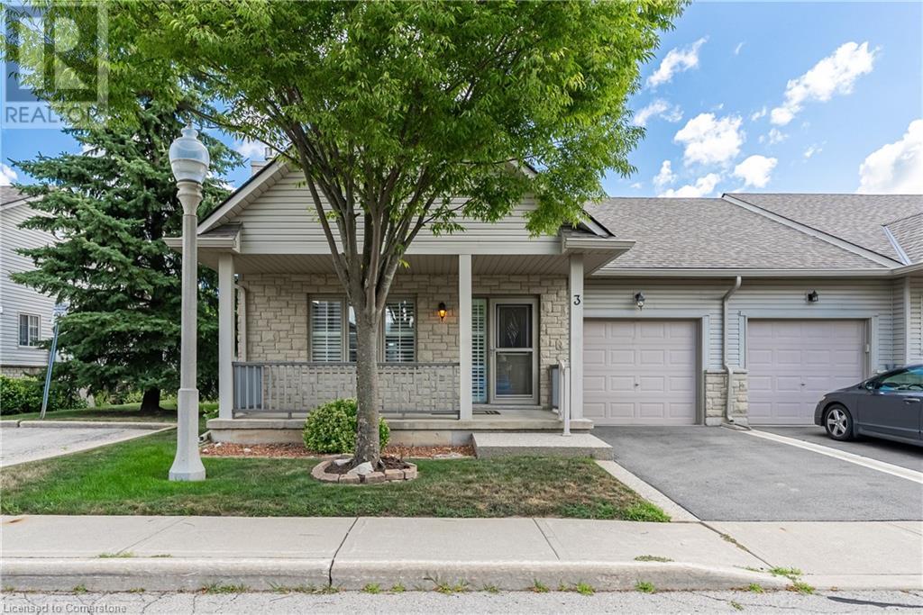 Photo 1 of 34 Southbrook Drive Unit 3, Binbrook ON
