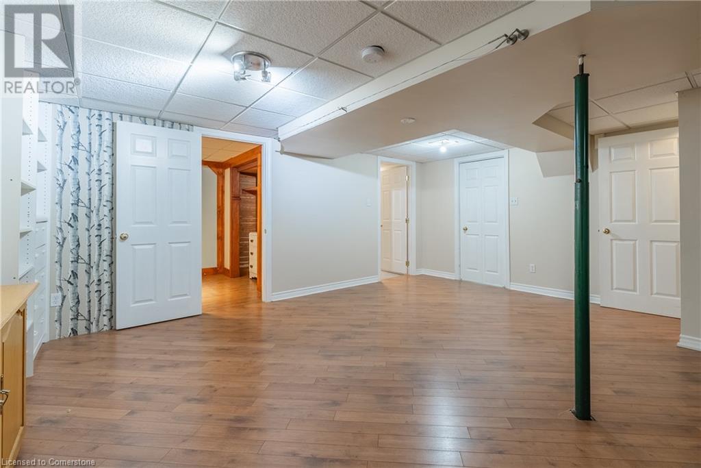 Photo 25 of 34 Southbrook Drive Unit 3, Binbrook ON
