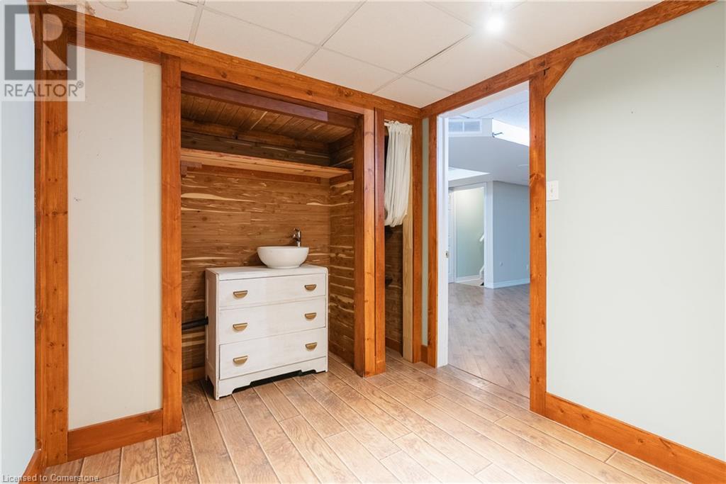 Photo 28 of 34 Southbrook Drive Unit 3, Binbrook ON