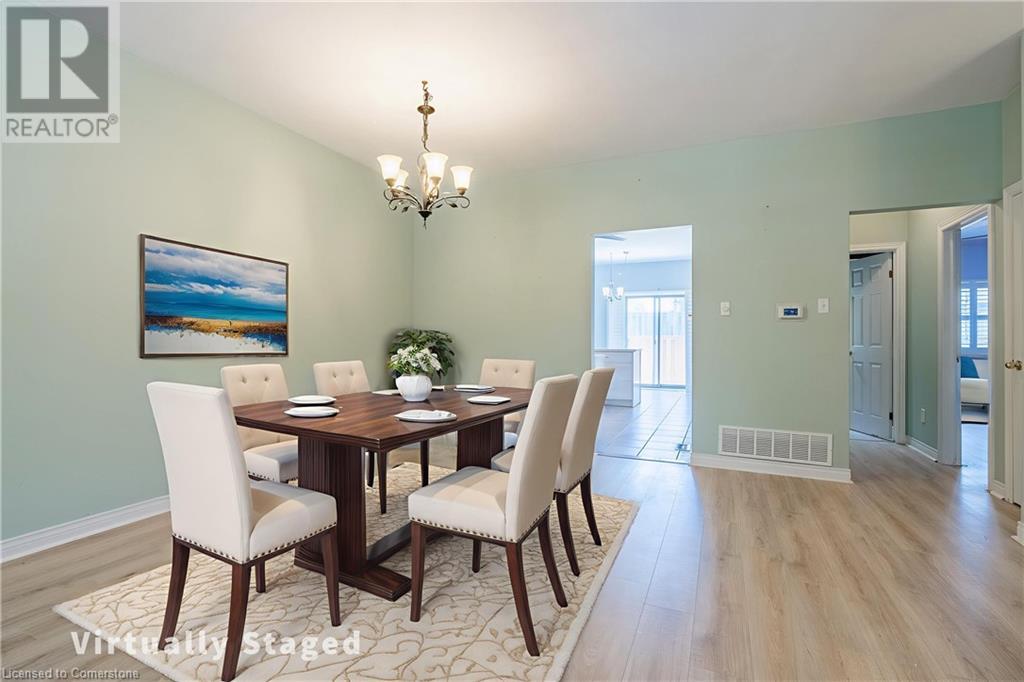 Photo 11 of 34 Southbrook Drive Unit 3, Binbrook ON