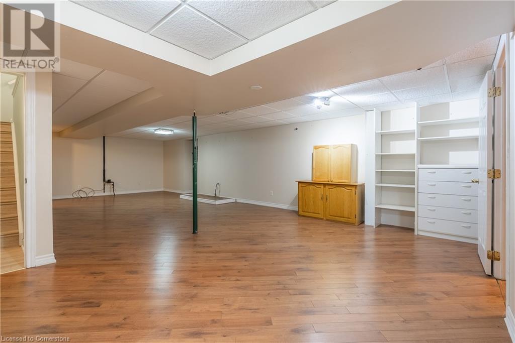 Photo 22 of 34 Southbrook Drive Unit 3, Binbrook ON