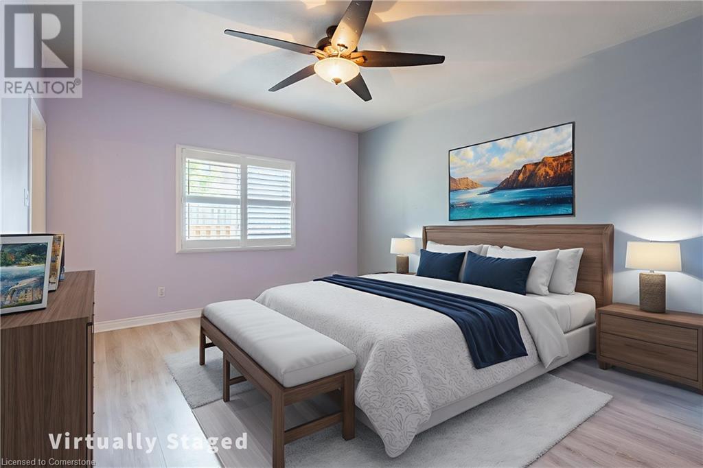 Photo 17 of 34 Southbrook Drive Unit 3, Binbrook ON