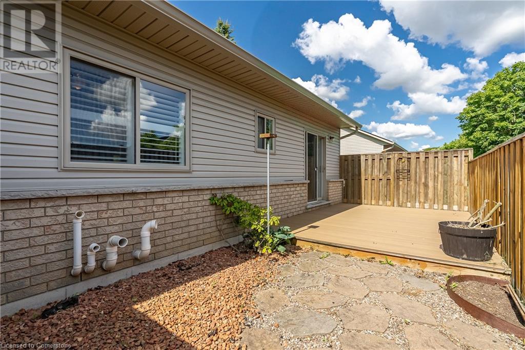 Photo 35 of 34 Southbrook Drive Unit 3, Binbrook ON