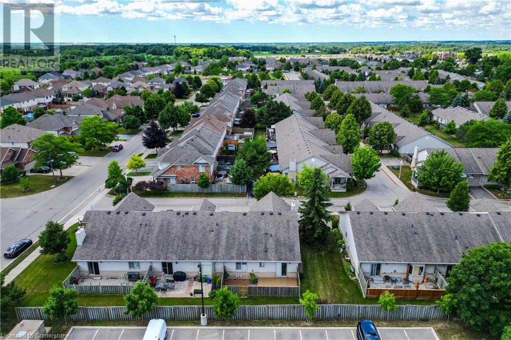 Photo 39 of 34 Southbrook Drive Unit 3, Binbrook ON