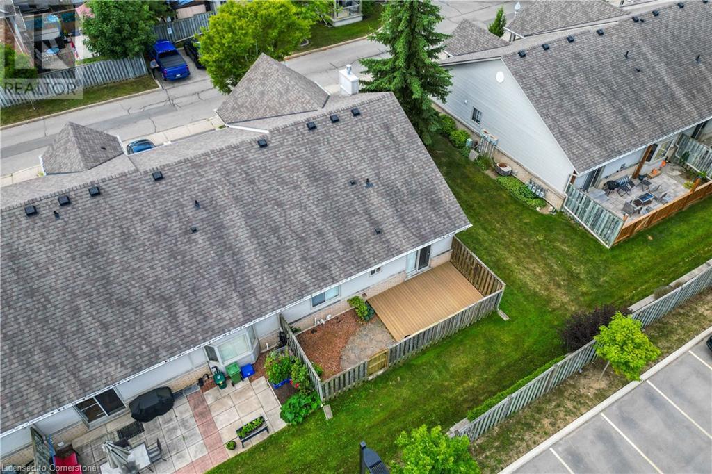 Photo 41 of 34 Southbrook Drive Unit 3, Binbrook ON