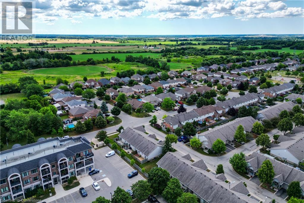Photo 38 of 34 Southbrook Drive Unit 3, Binbrook ON