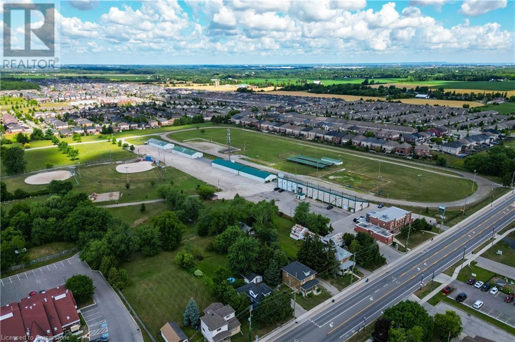 Photo 48 of 34 Southbrook Drive Unit 3, Binbrook ON