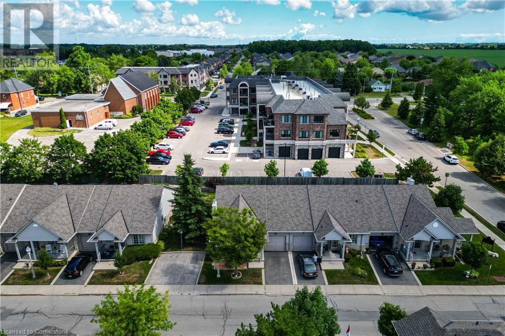 Photo 46 of 34 Southbrook Drive Unit 3, Binbrook ON