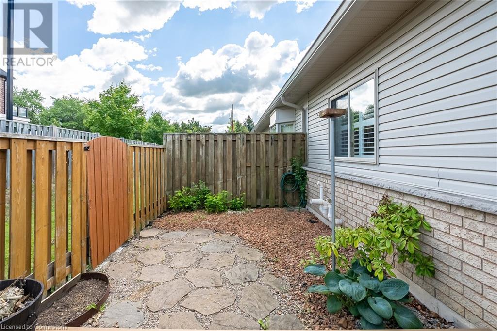 Photo 34 of 34 Southbrook Drive Unit 3, Binbrook ON