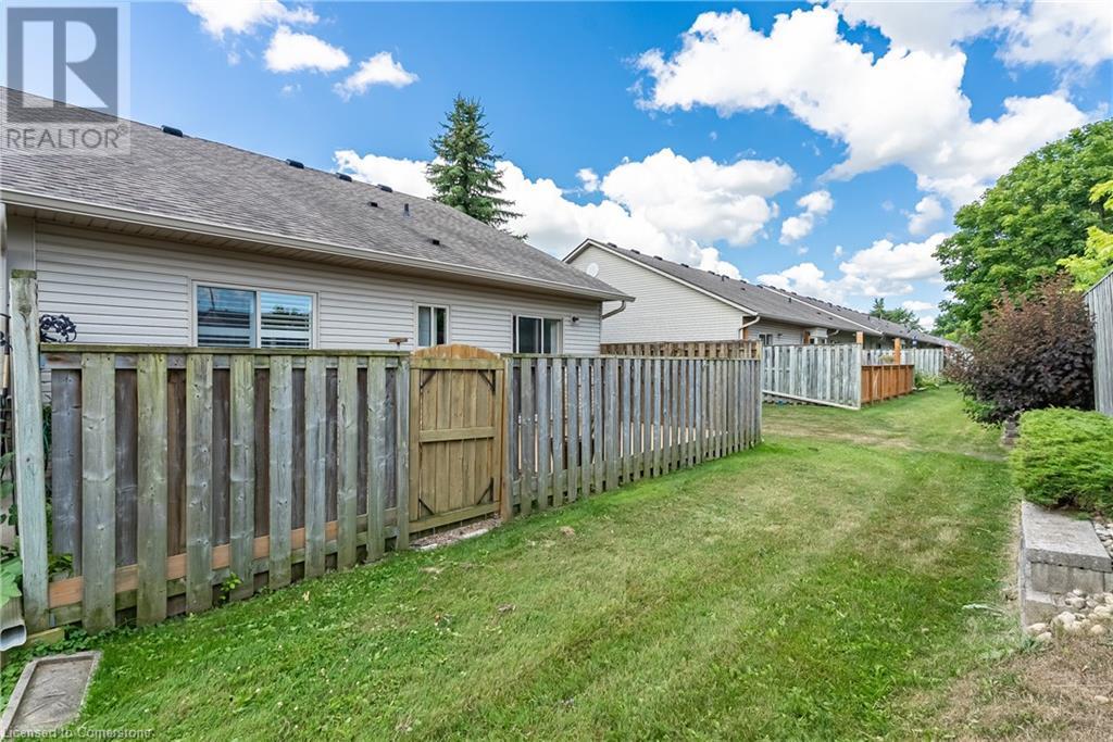Photo 37 of 34 Southbrook Drive Unit 3, Binbrook ON