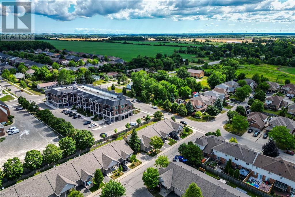 Photo 45 of 34 Southbrook Drive Unit 3, Binbrook ON