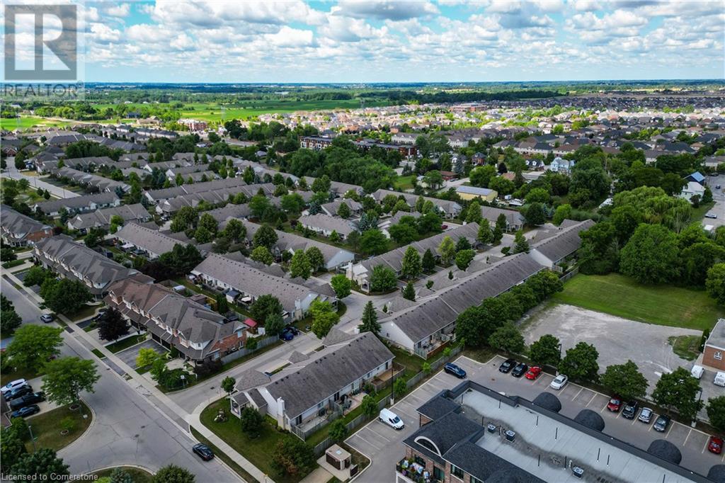 Photo 50 of 34 Southbrook Drive Unit 3, Binbrook ON