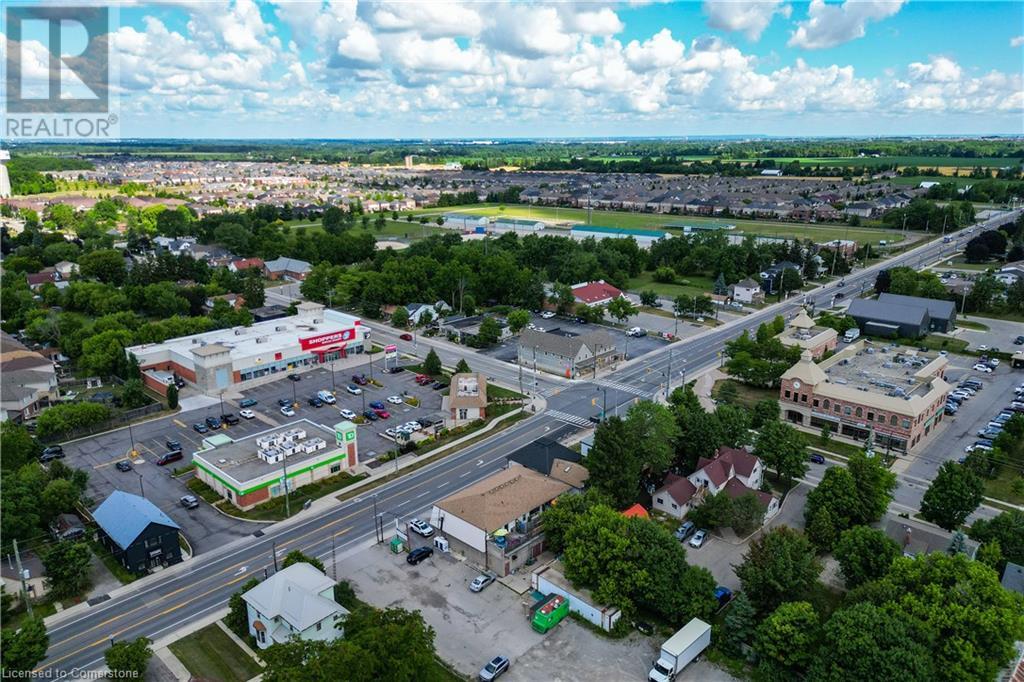 Photo 49 of 34 Southbrook Drive Unit 3, Binbrook ON