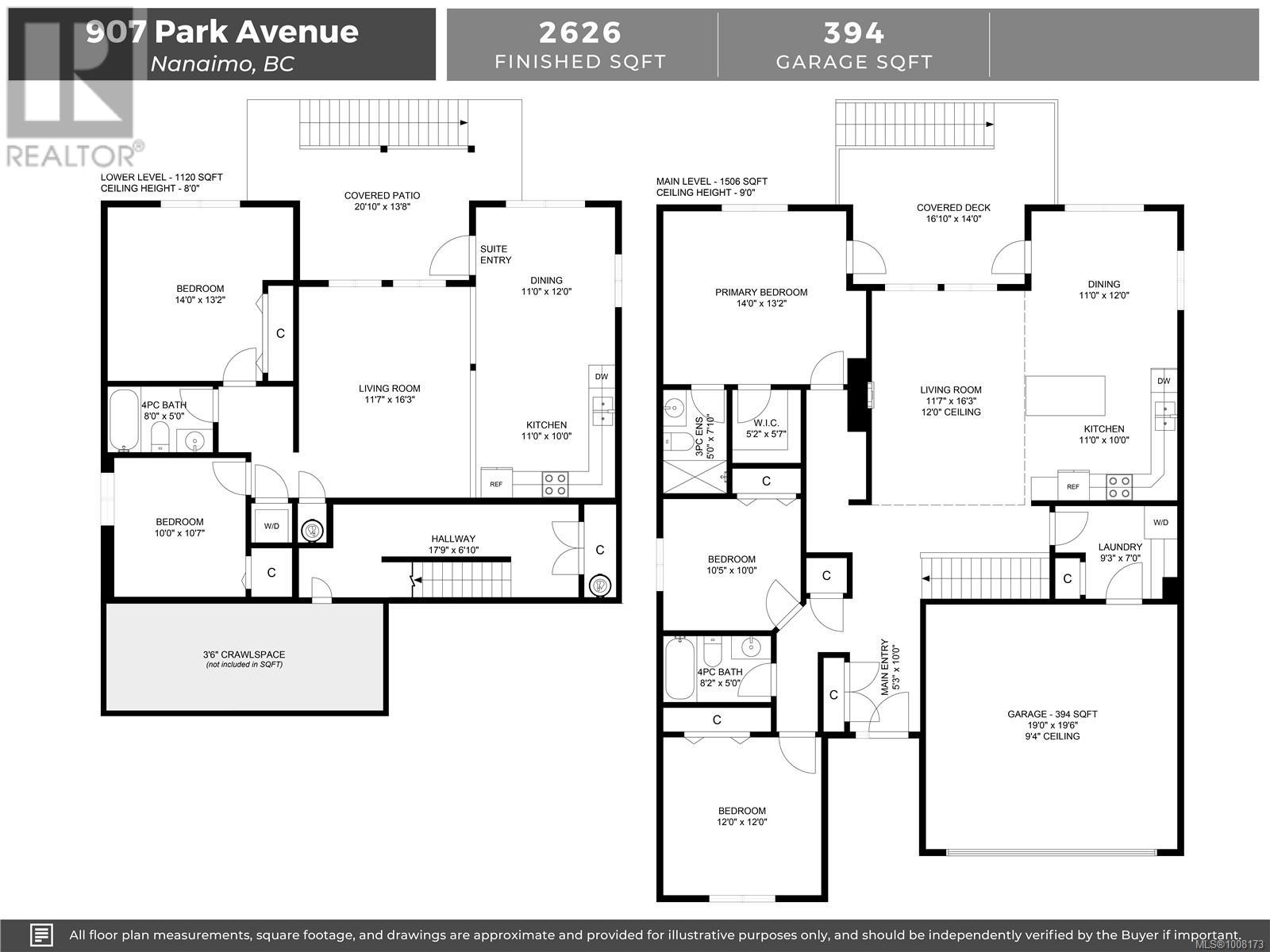 Photo 35 of 907 Park Ave, Nanaimo BC