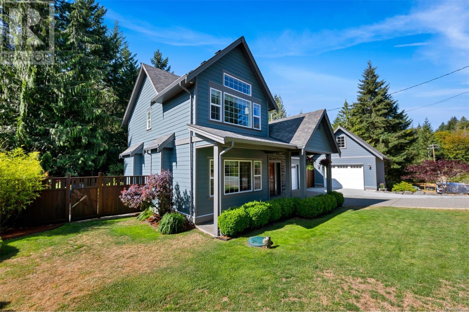 2260 Baron Rd, Cobble Hill