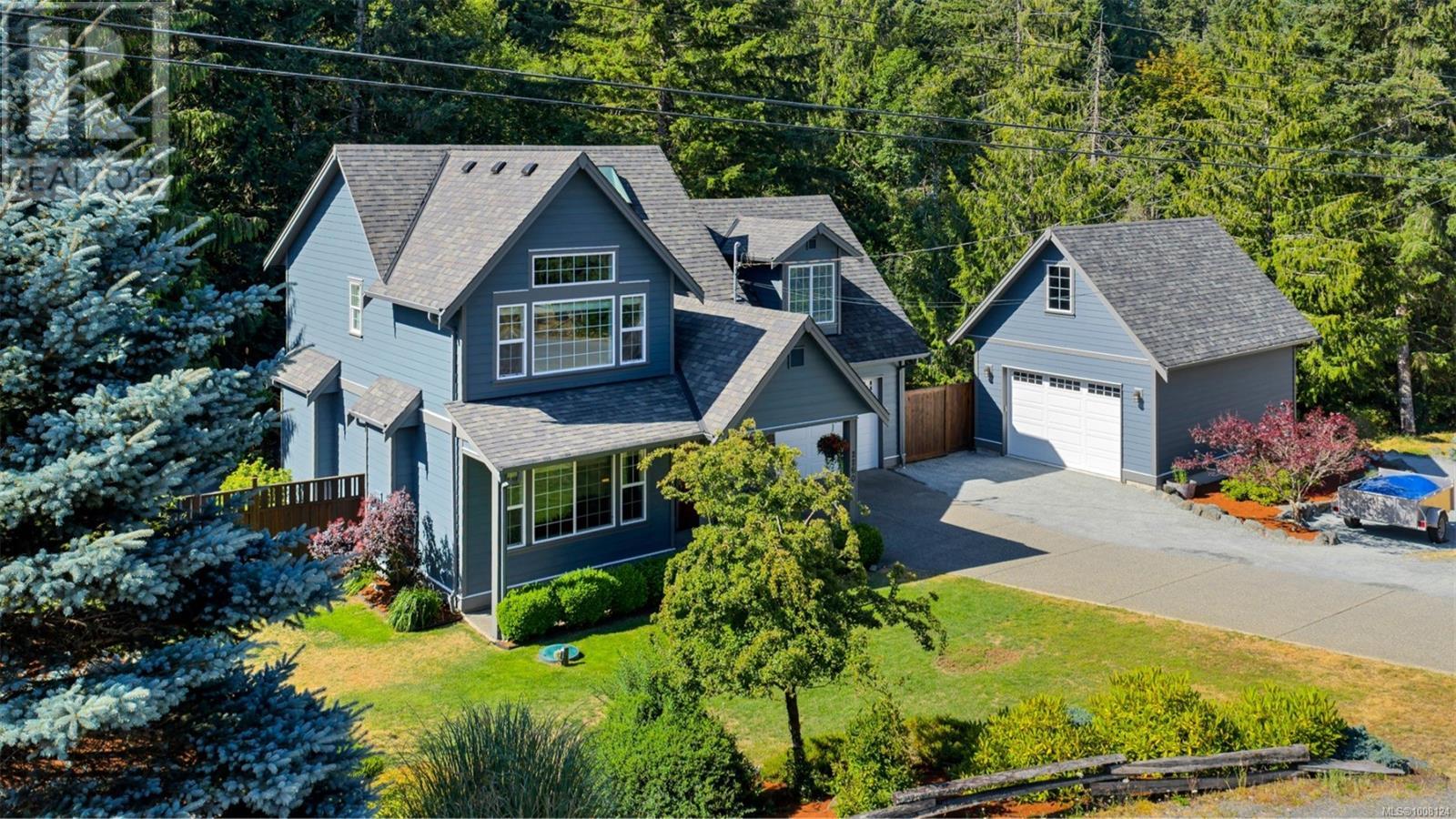 2260 Baron Rd, Cobble Hill