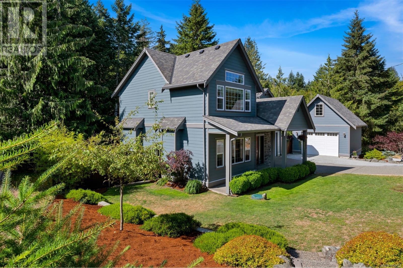 2260 Baron Rd, Cobble Hill