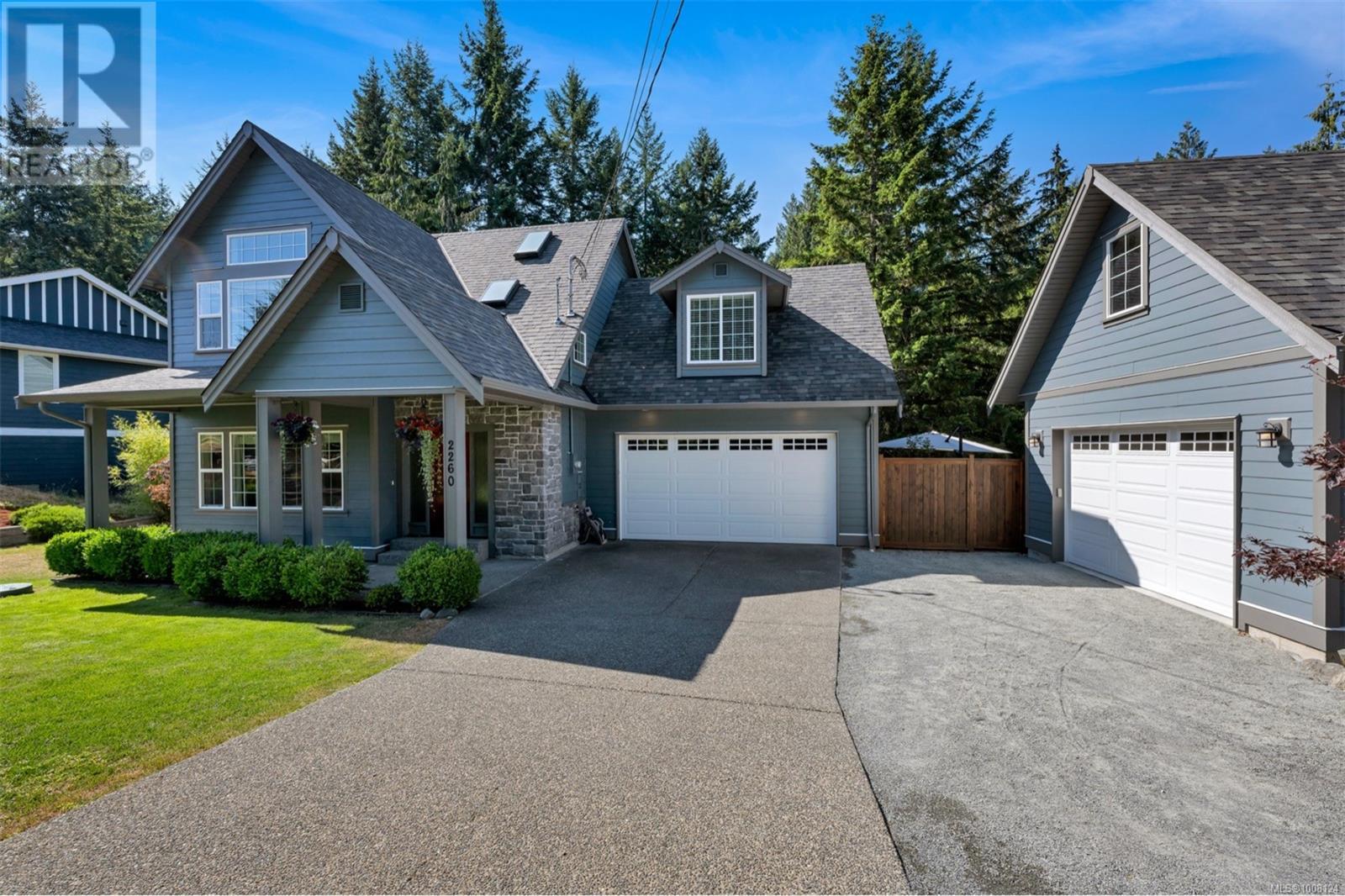 2260 Baron Rd, Cobble Hill