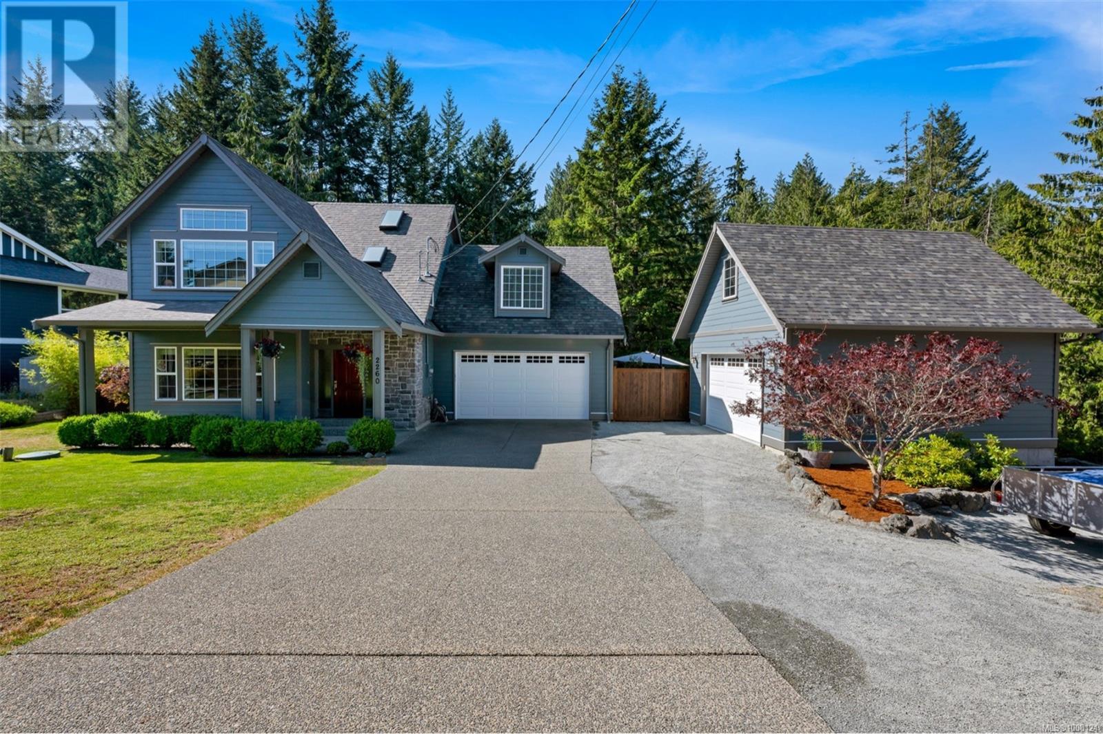 2260 Baron Rd, Cobble Hill