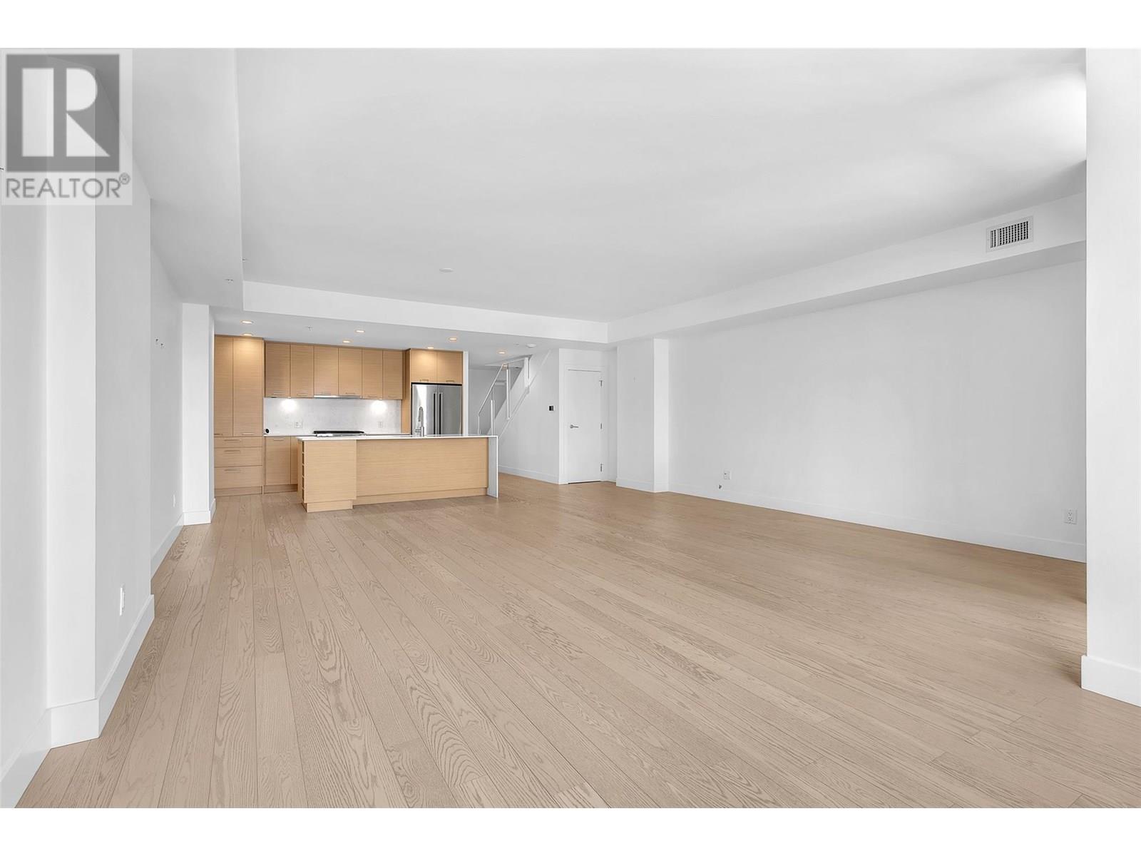 407 1191 Sunset Drive, Kelowna