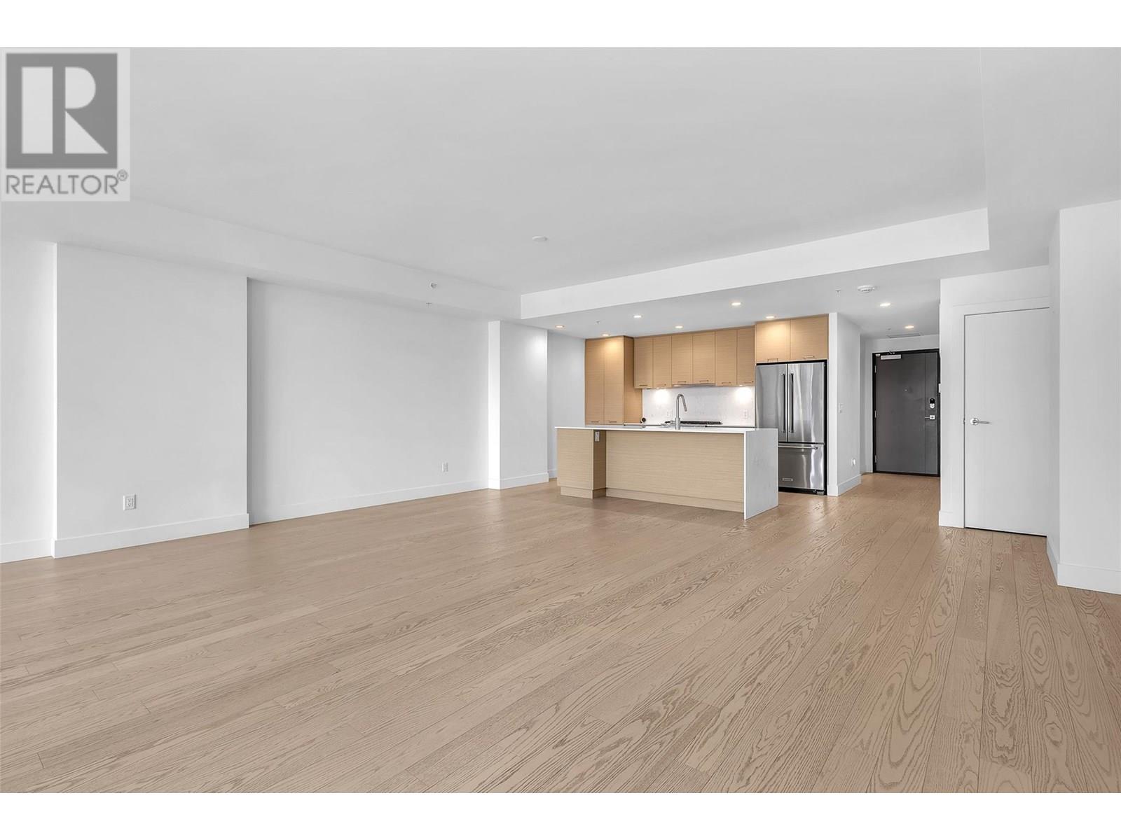 407 1191 Sunset Drive, Kelowna