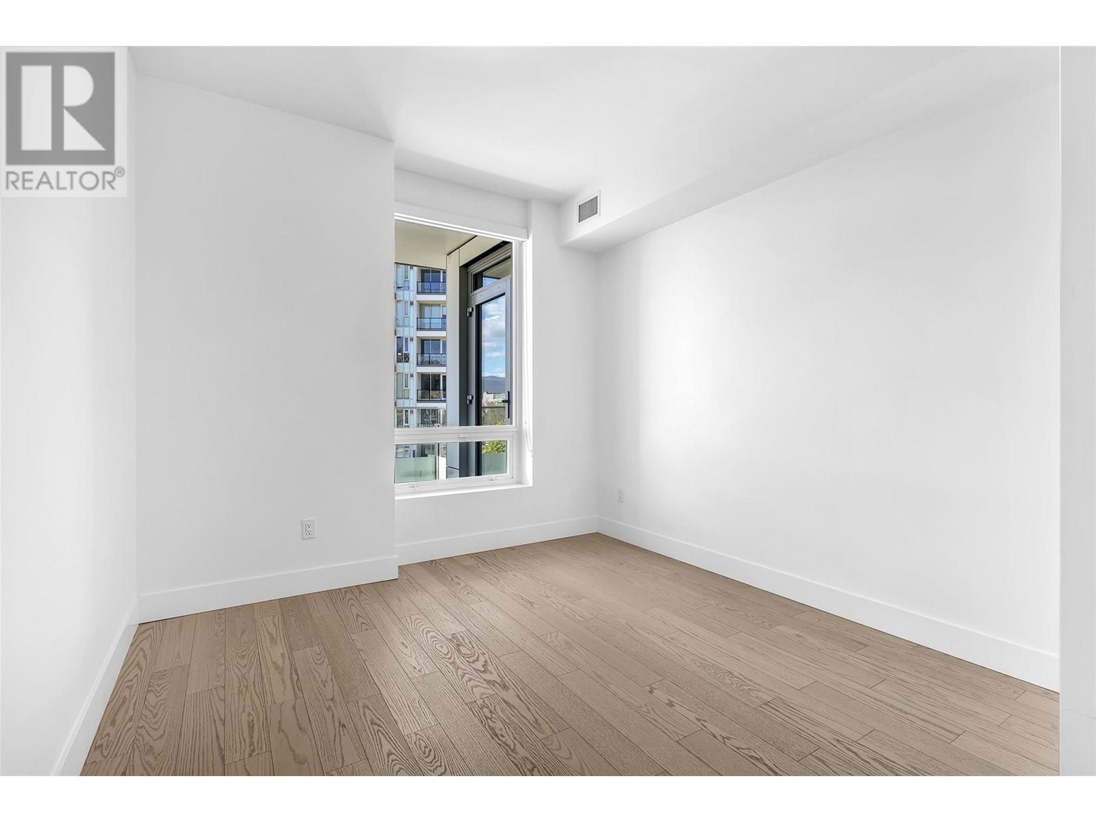 407 1191 Sunset Drive, Kelowna