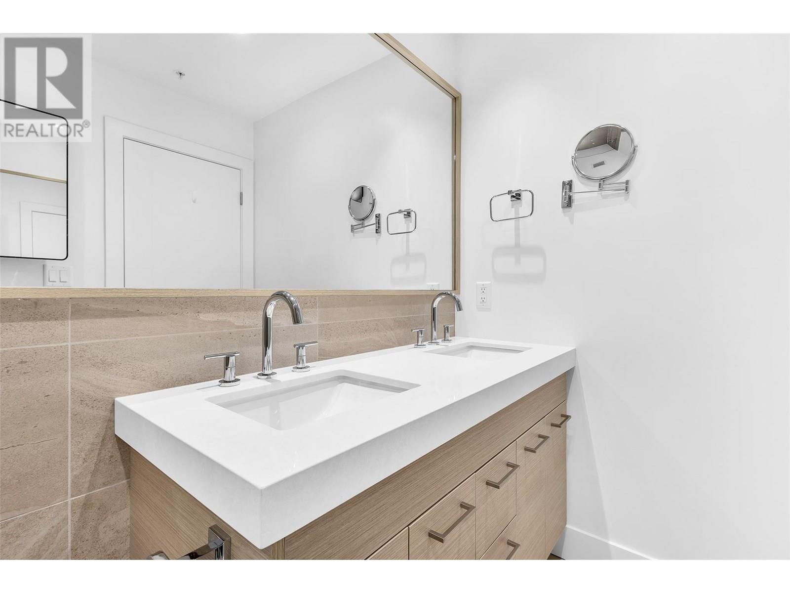 407 1191 Sunset Drive, Kelowna