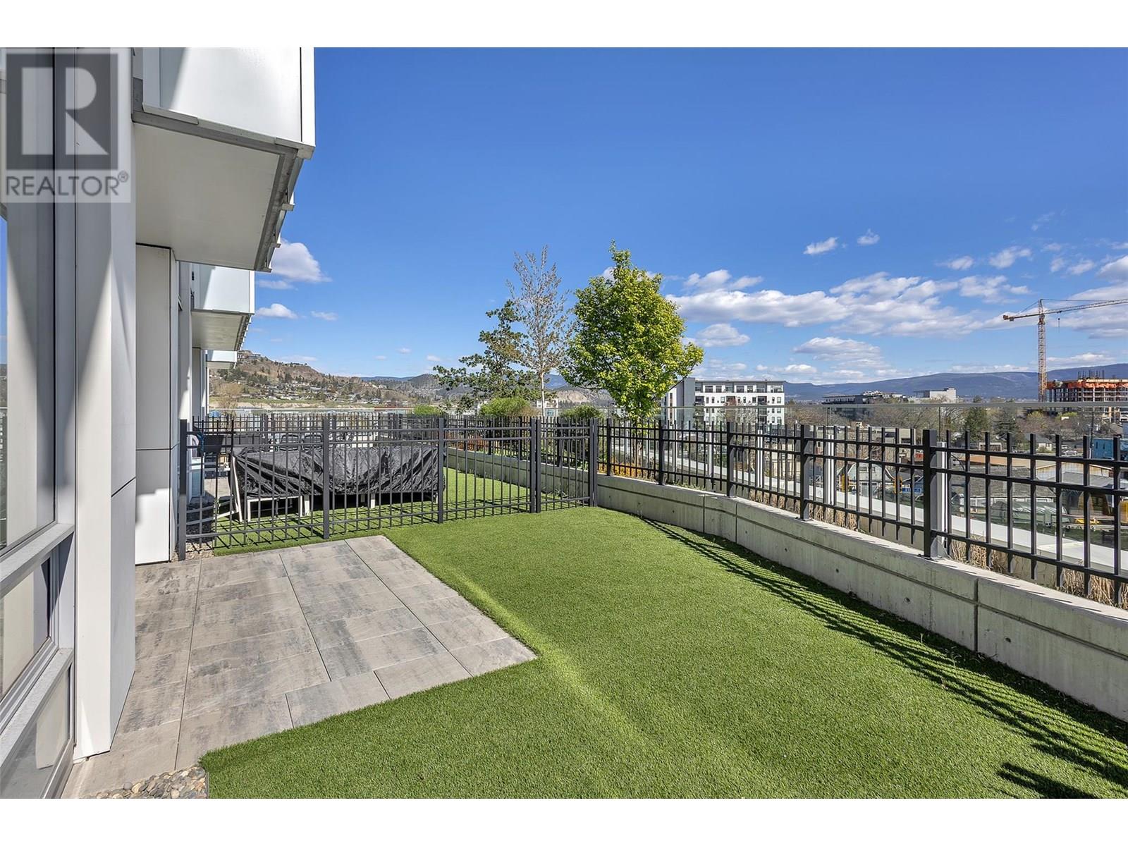 407 1191 Sunset Drive, Kelowna