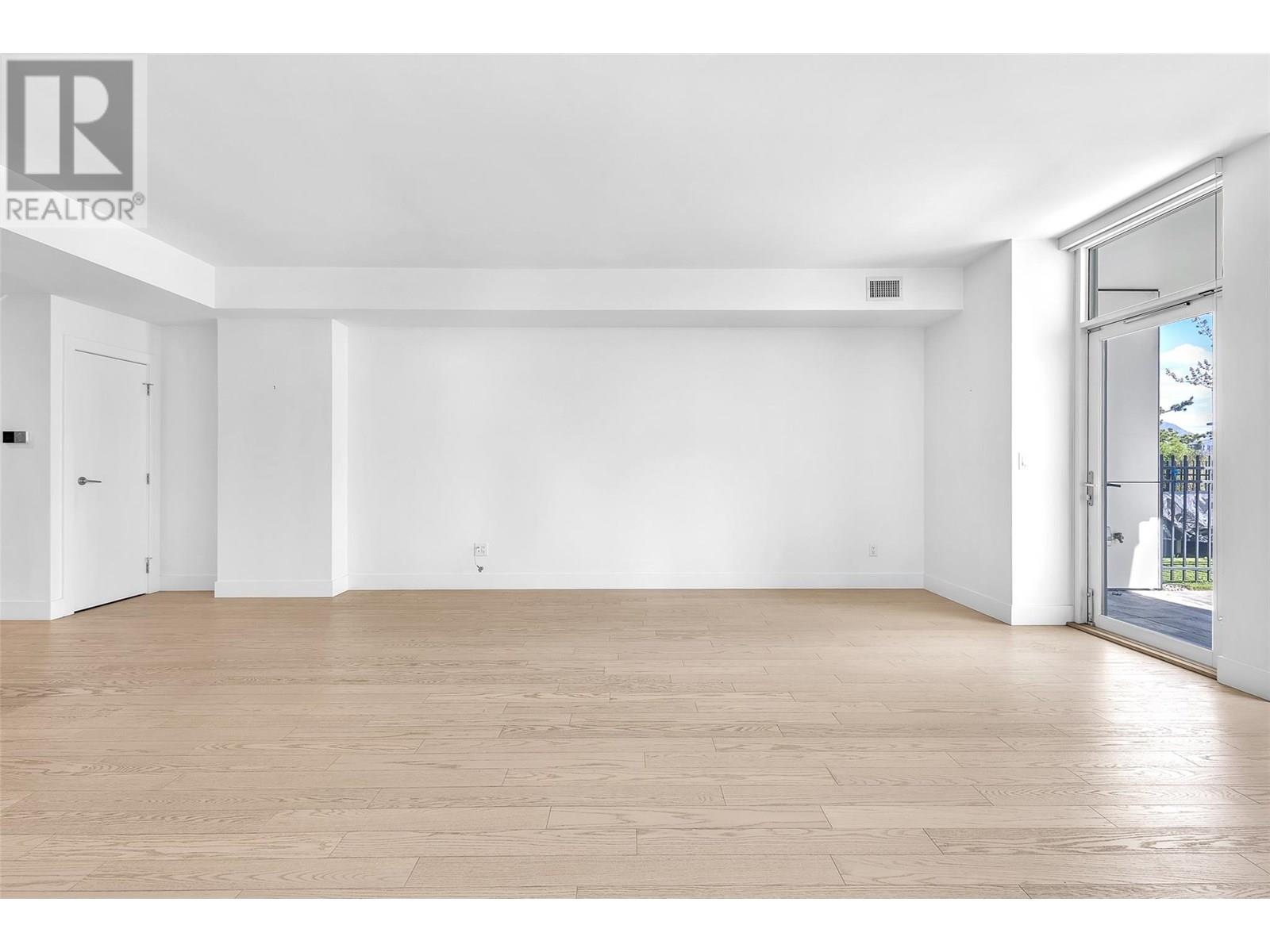 407 1191 Sunset Drive, Kelowna