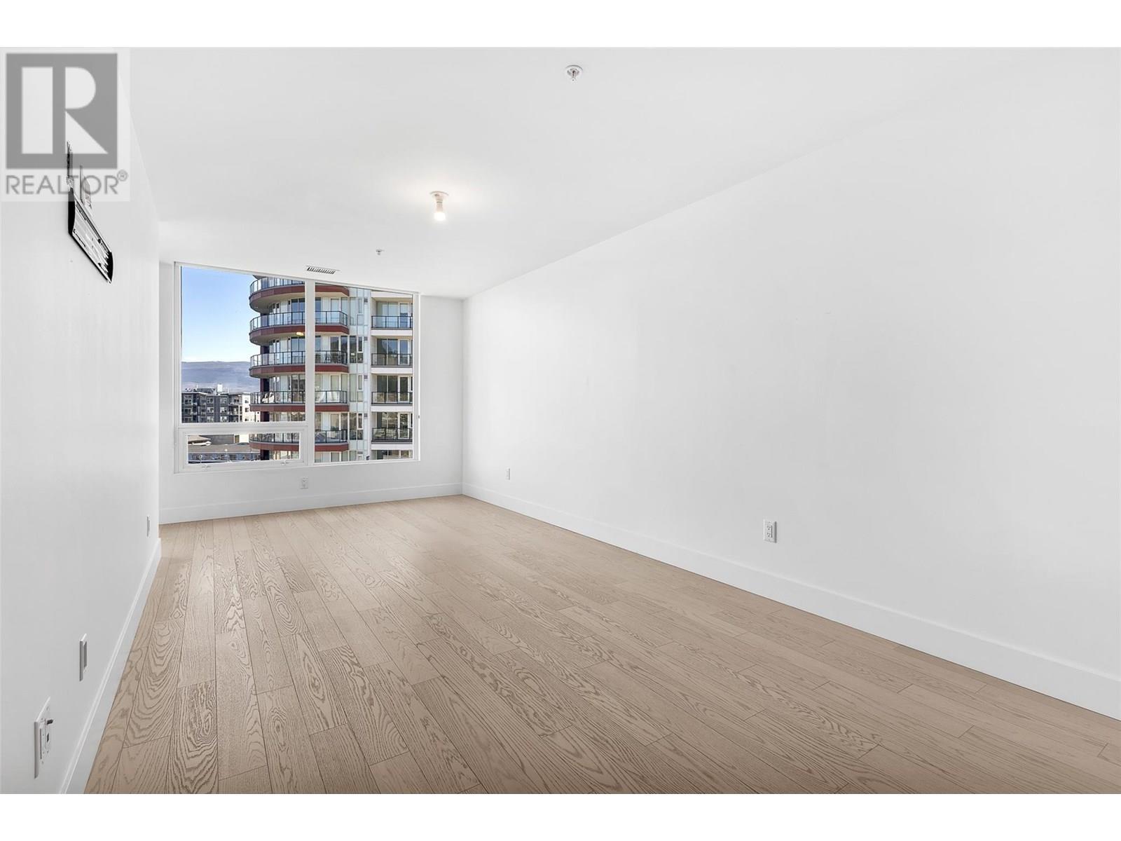 407 1191 Sunset Drive, Kelowna