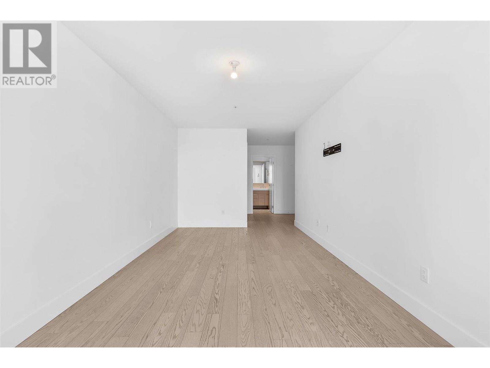 407 1191 Sunset Drive, Kelowna