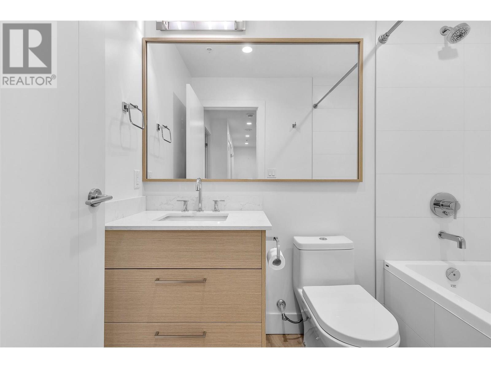 407 1191 Sunset Drive, Kelowna
