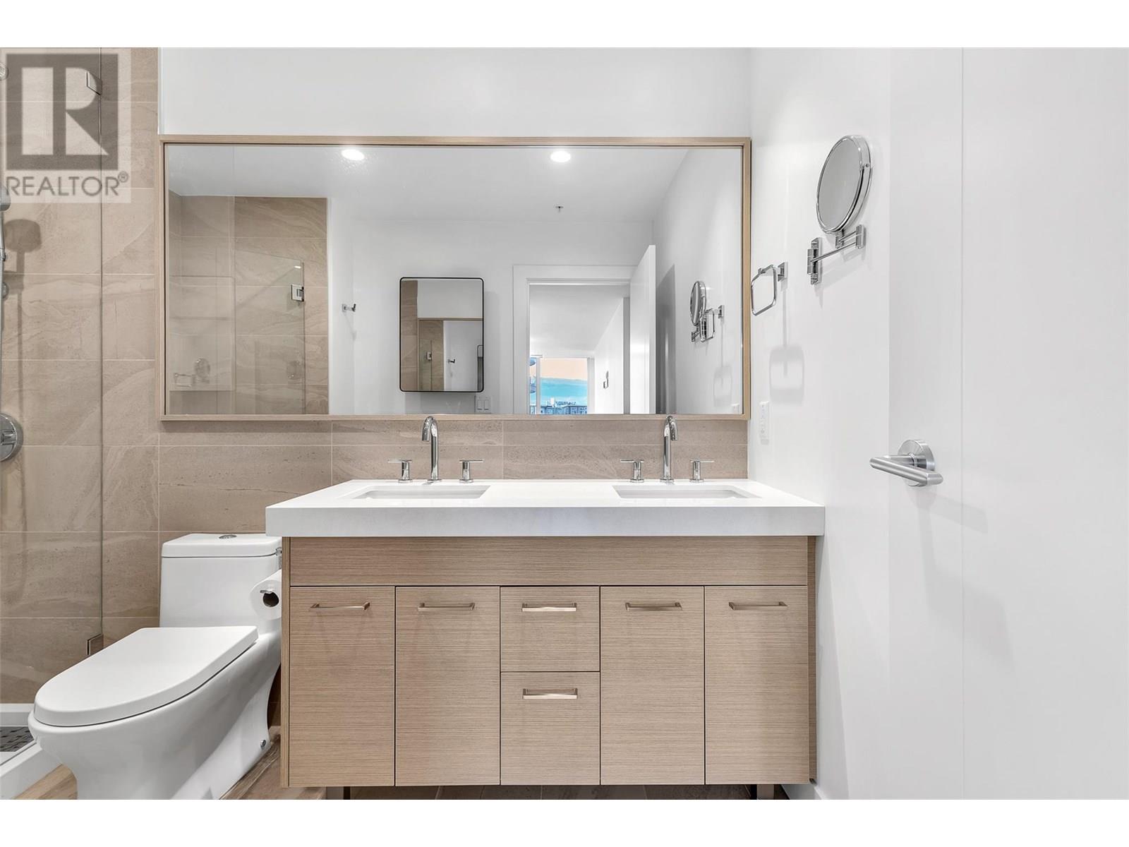 407 1191 Sunset Drive, Kelowna