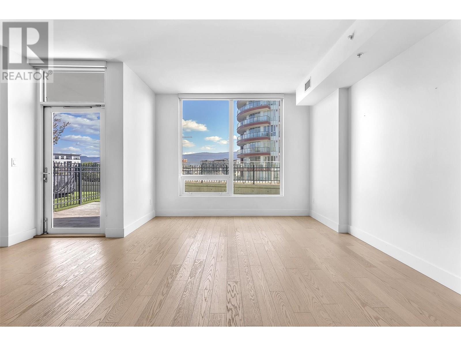 407 1191 Sunset Drive, Kelowna