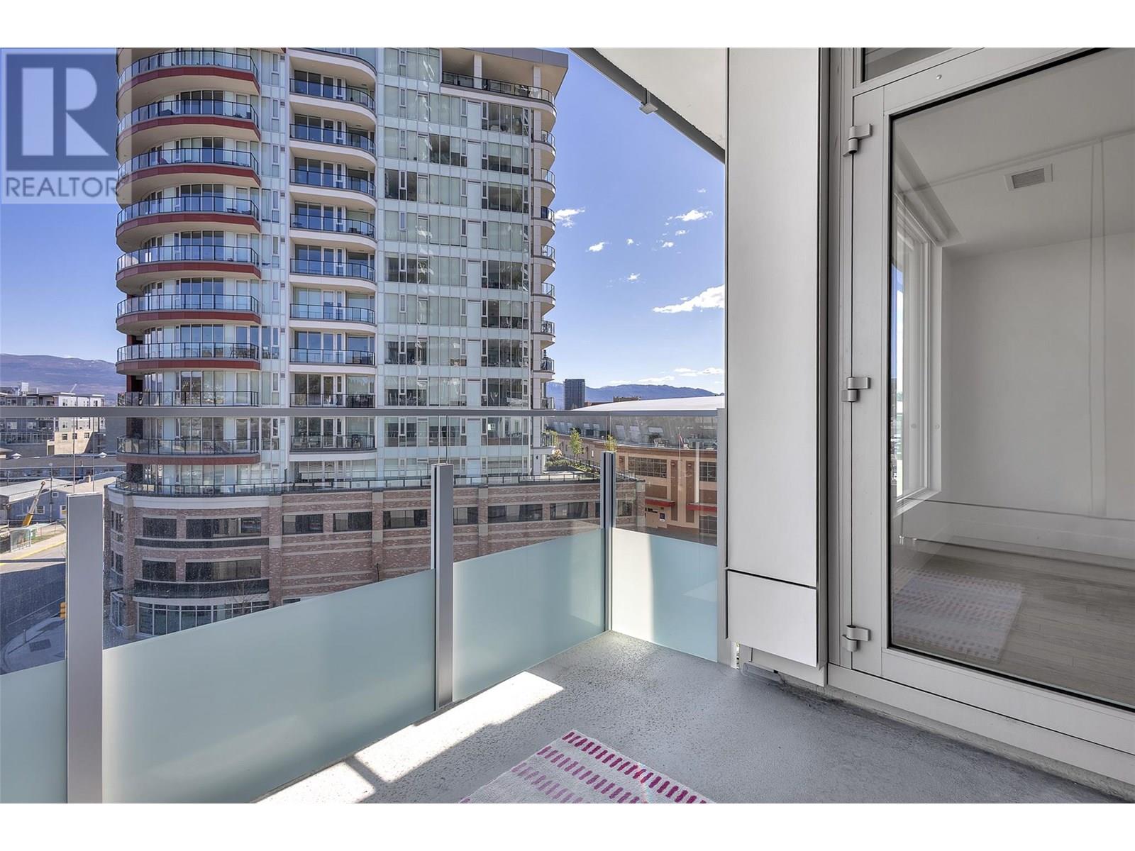 407 1191 Sunset Drive, Kelowna