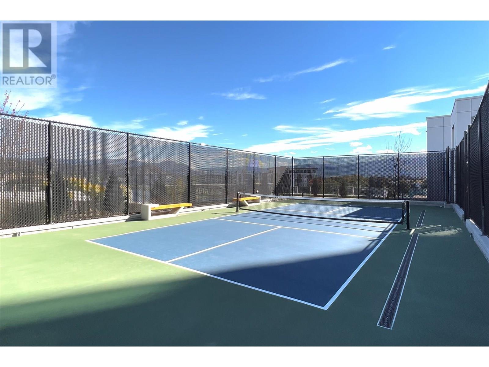 407 1191 Sunset Drive, Kelowna