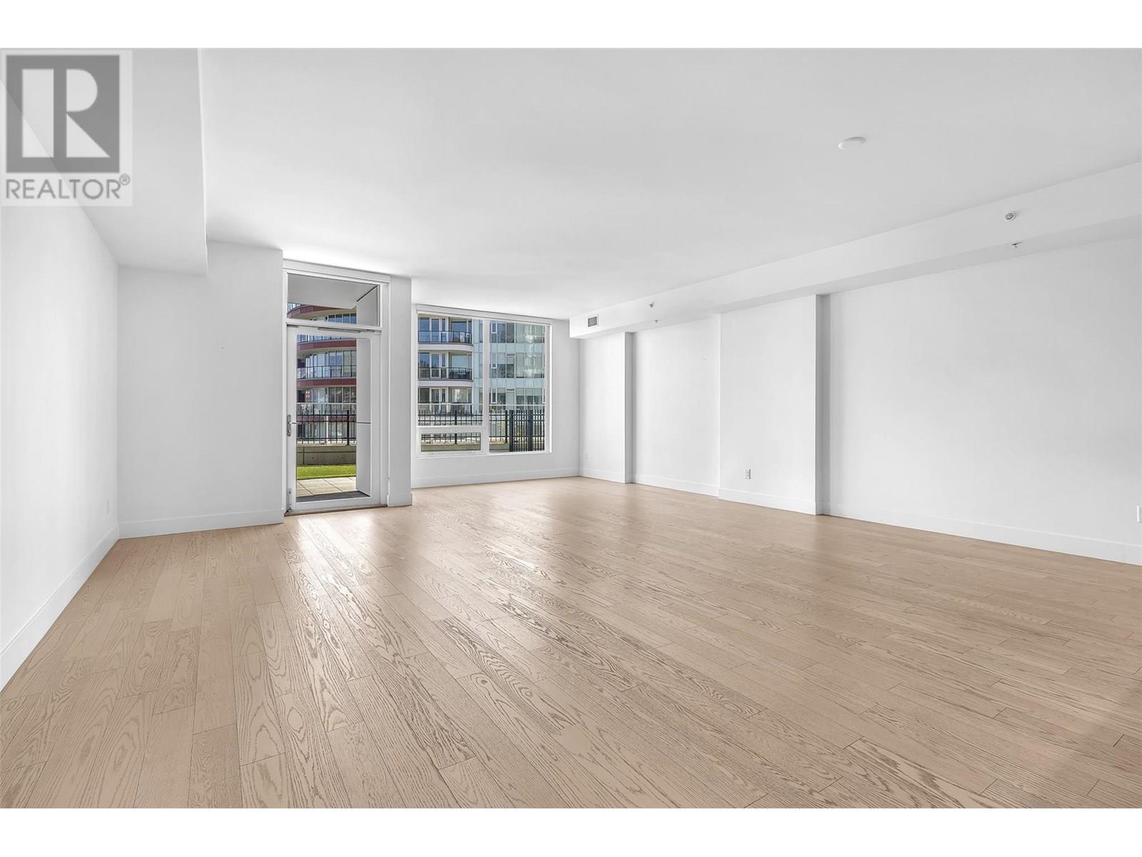 407 1191 Sunset Drive, Kelowna