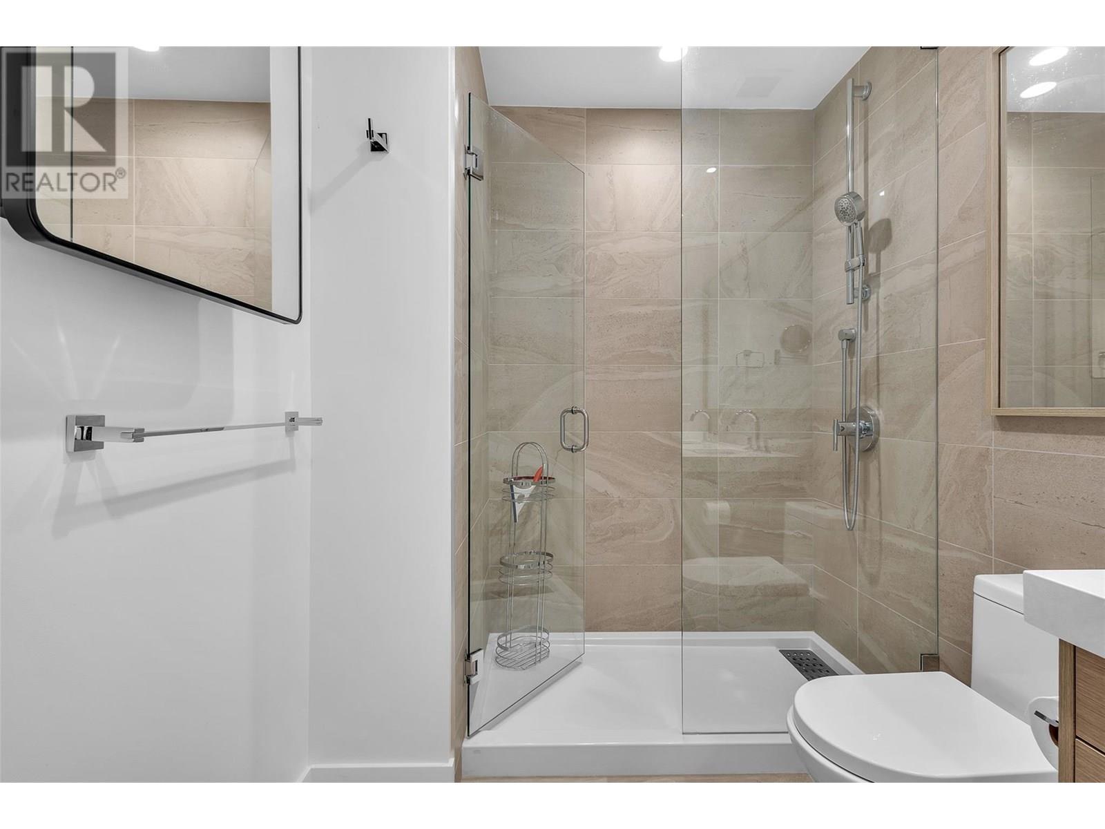 407 1191 Sunset Drive, Kelowna