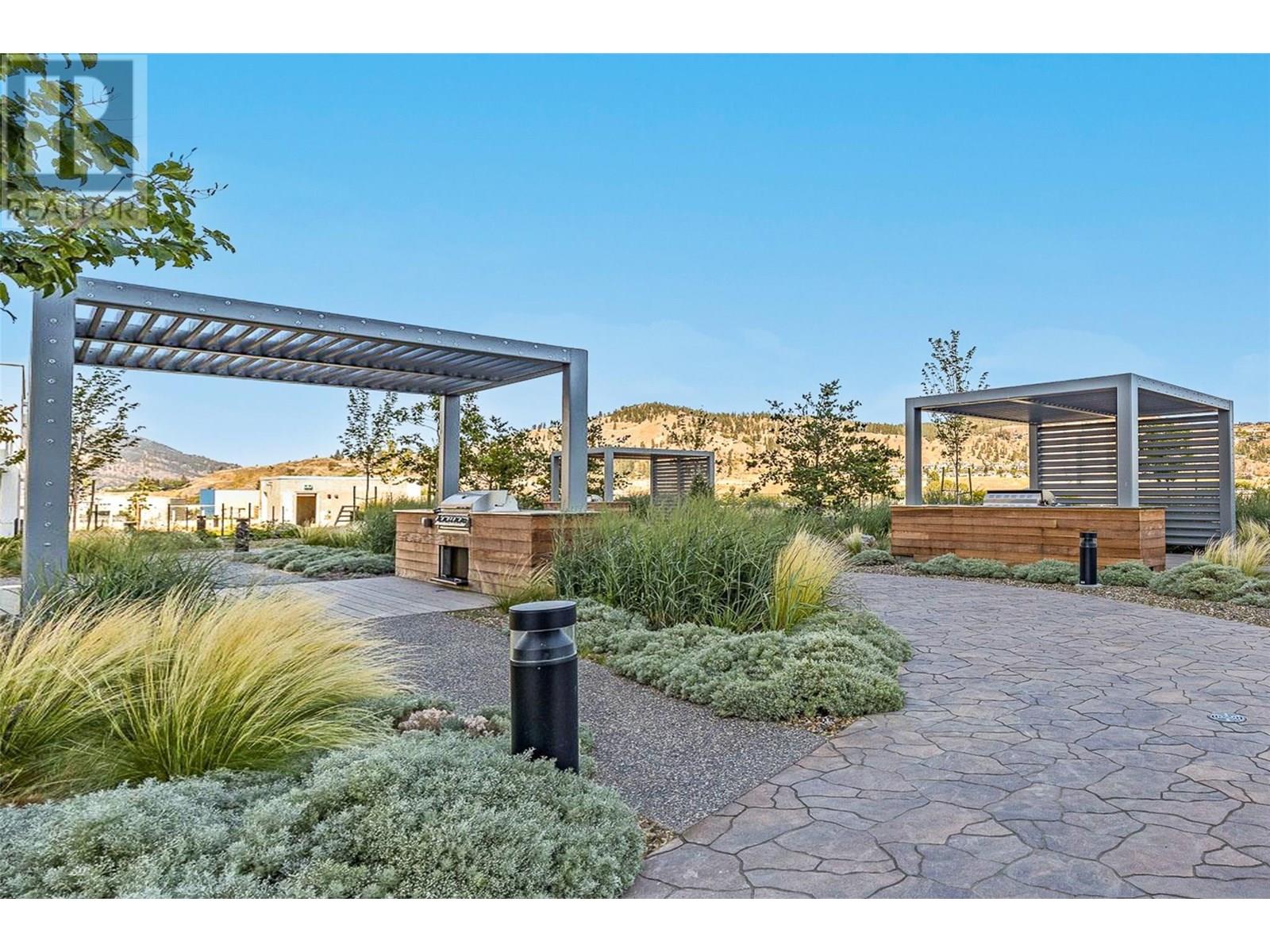 407 1191 Sunset Drive, Kelowna