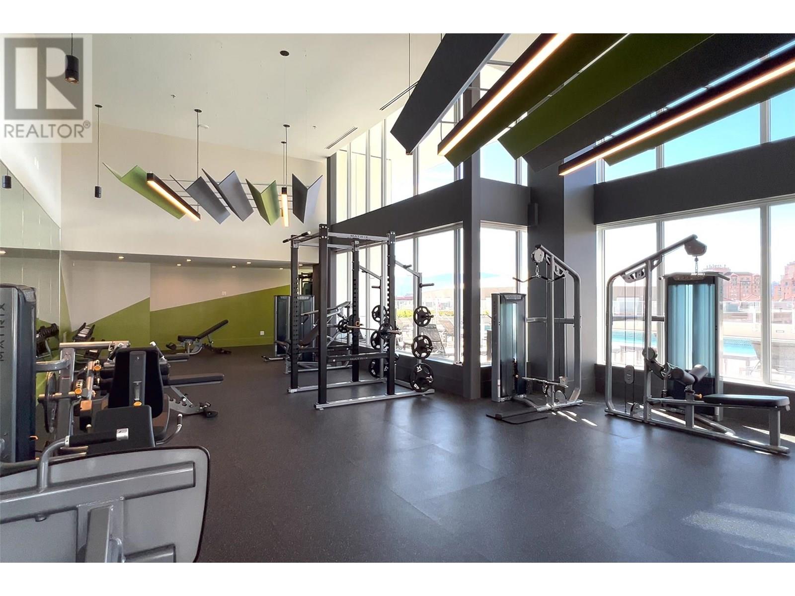 407 1191 Sunset Drive, Kelowna