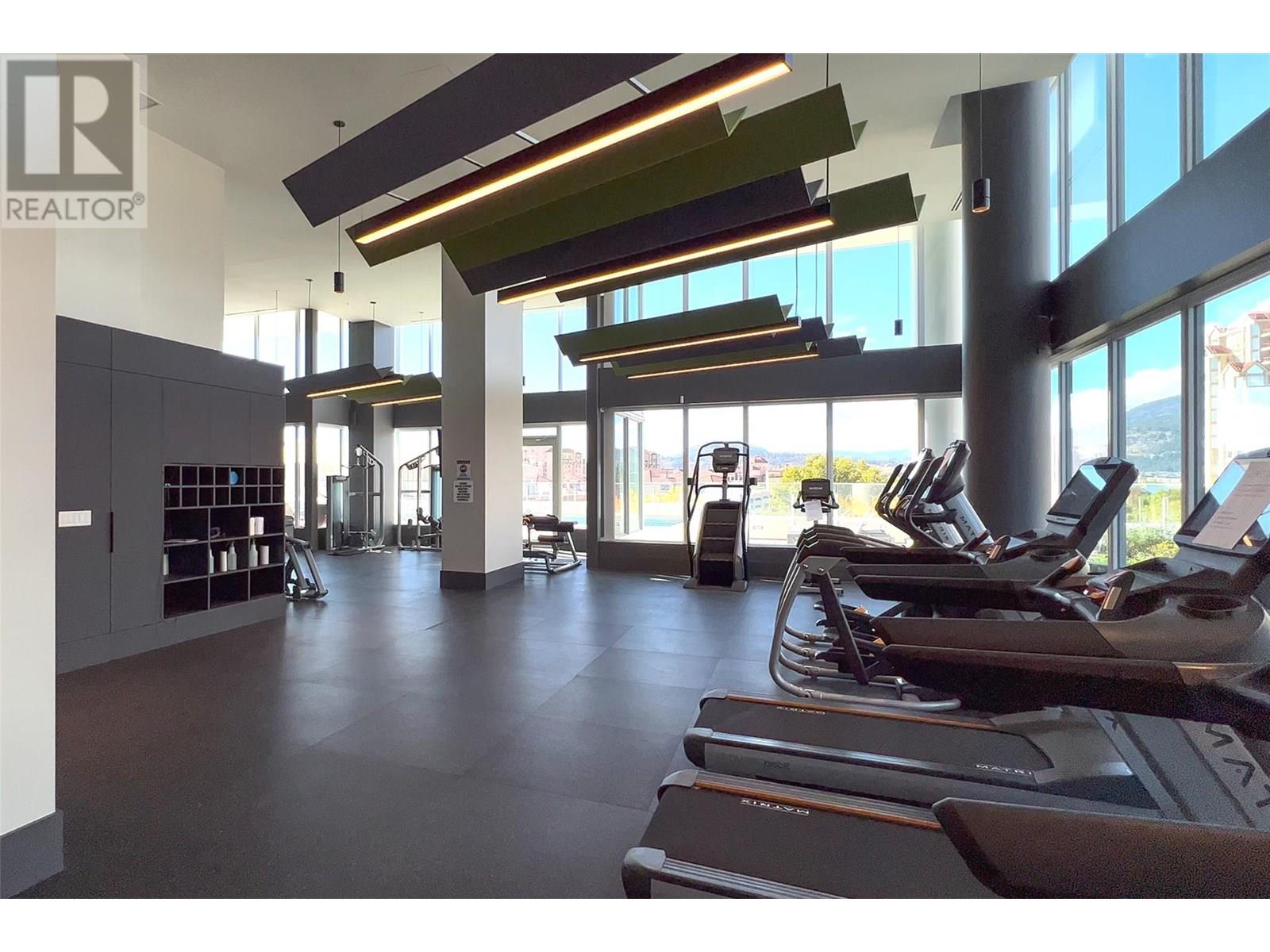 407 1191 Sunset Drive, Kelowna