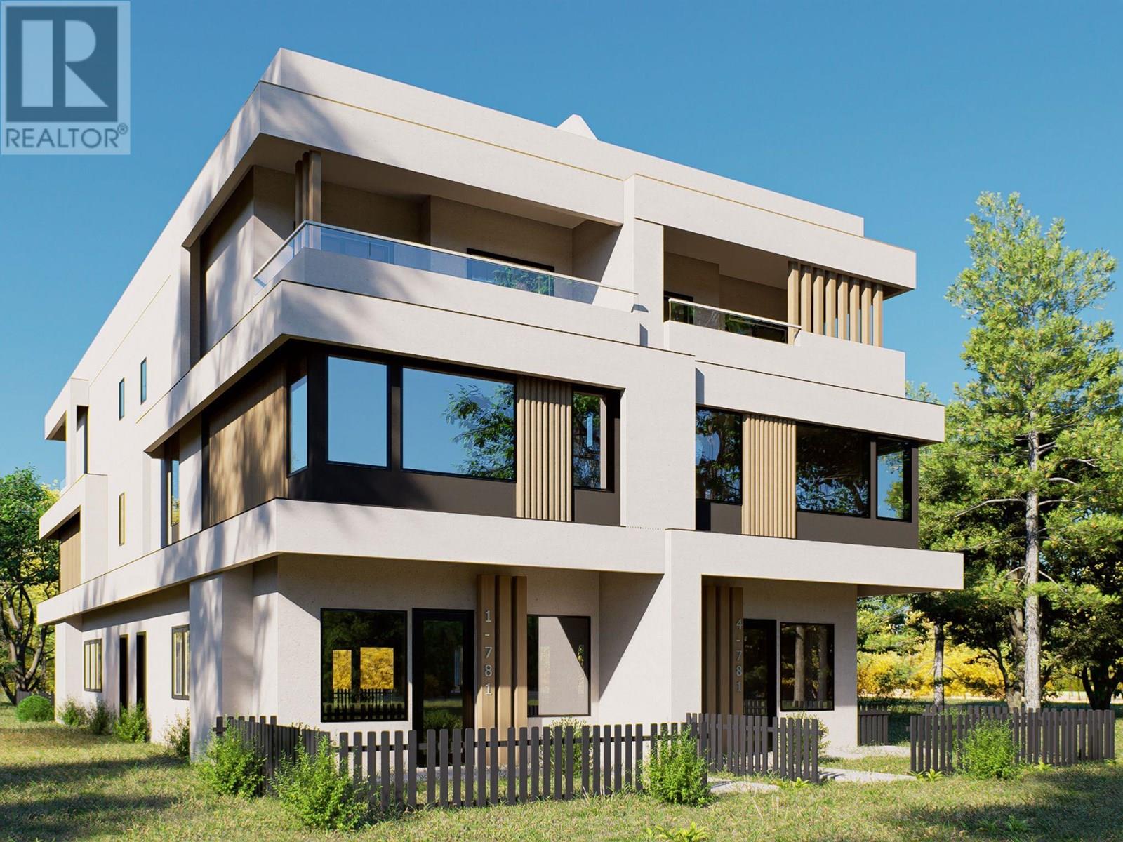 3 781 Martin Avenue, Kelowna