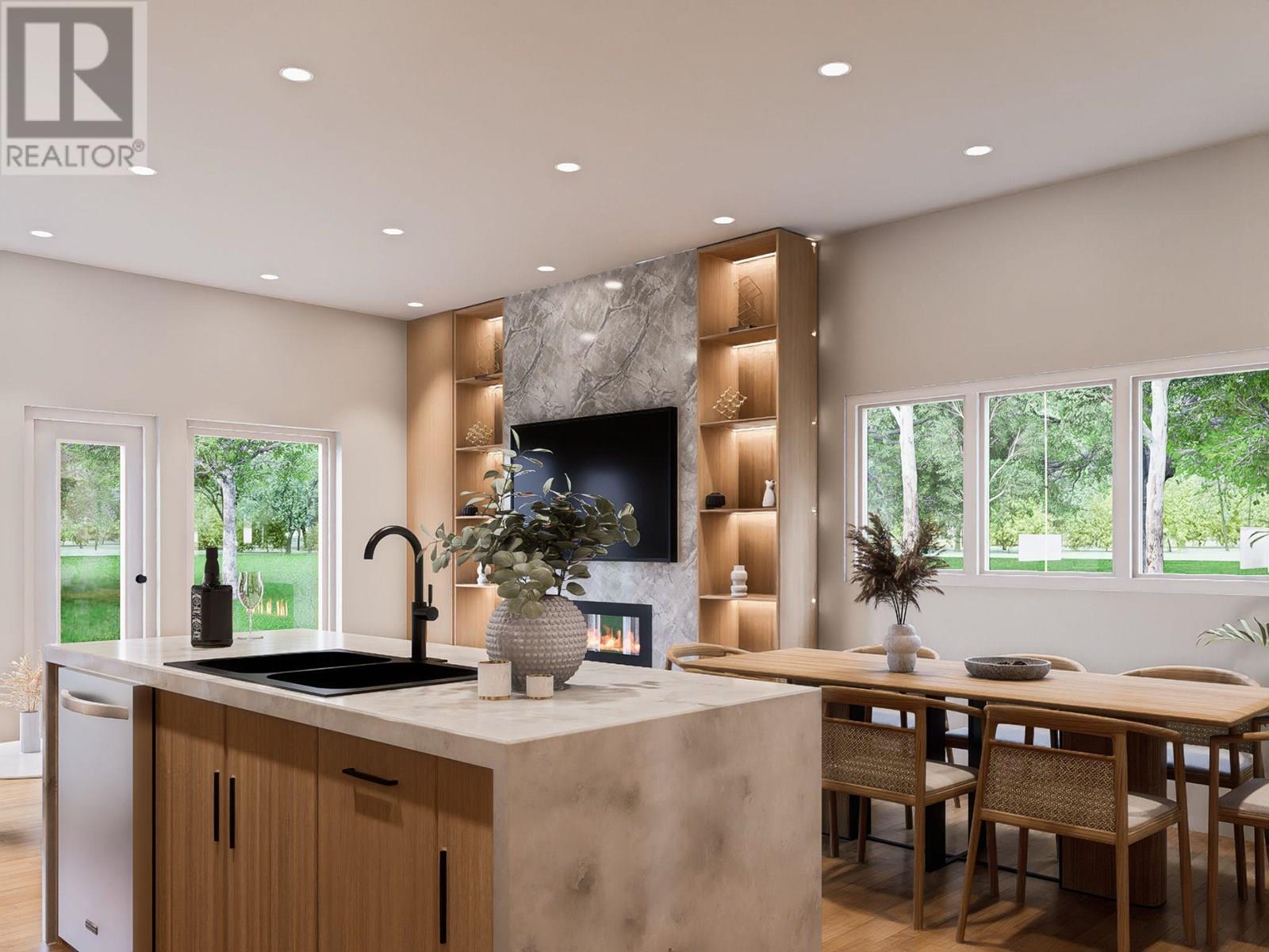 3 781 Martin Avenue, Kelowna