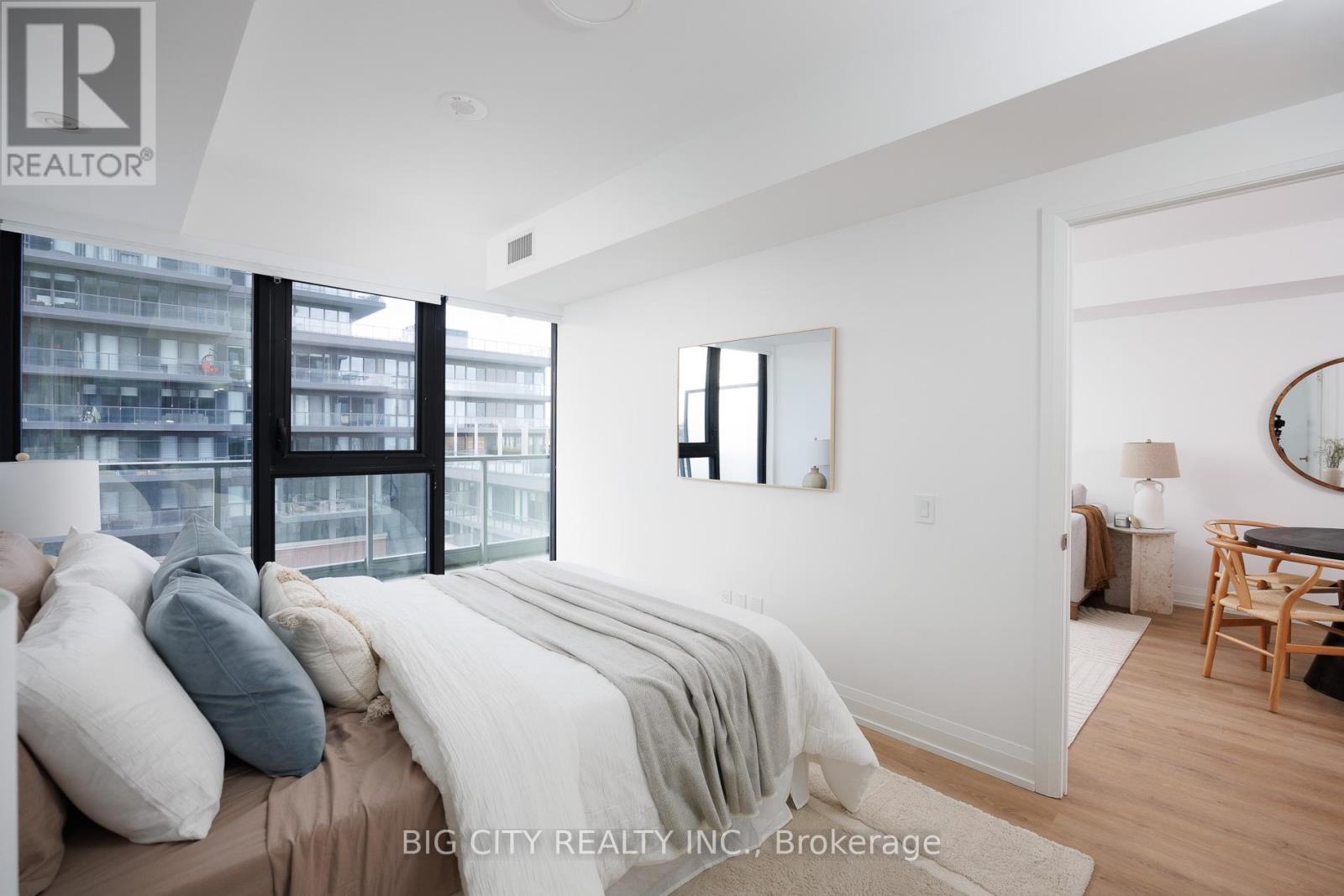 Photo 16 of 803 36 Brentcliffe Road, Toronto ON