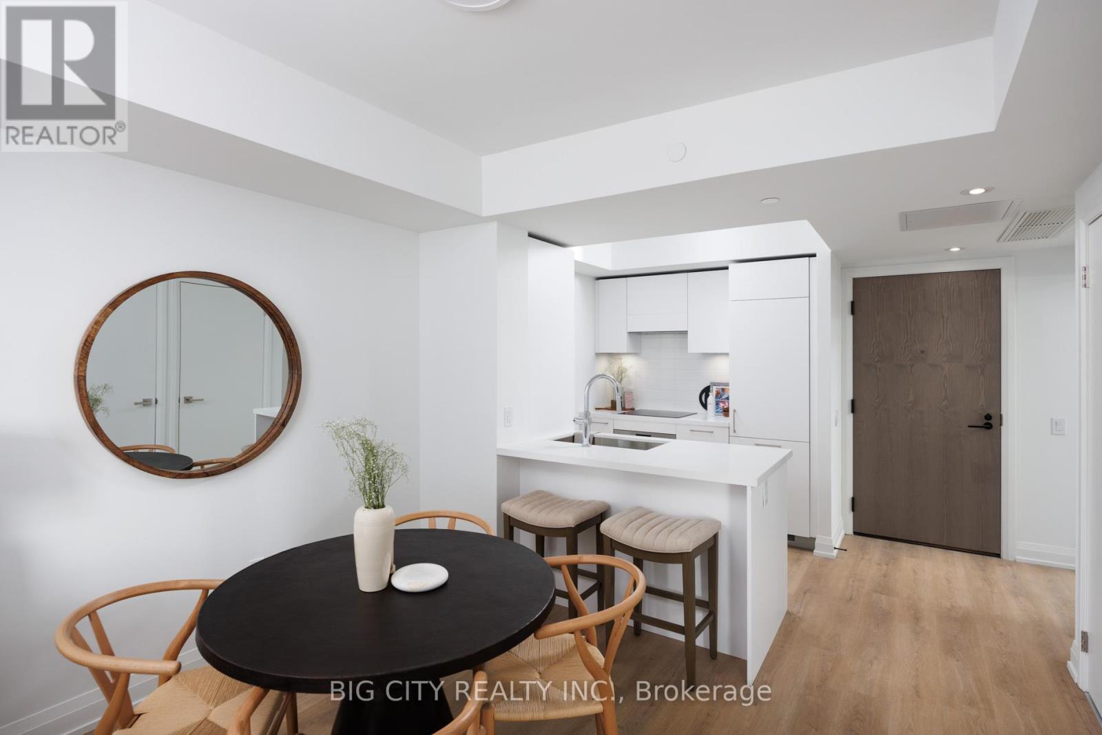 Photo 27 of 803 36 Brentcliffe Road, Toronto ON