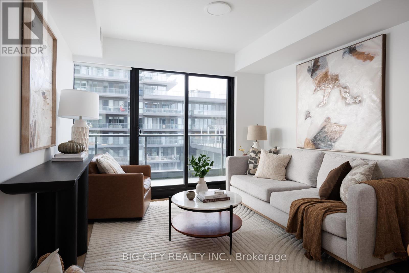 Photo 9 of 803 36 Brentcliffe Road, Toronto ON