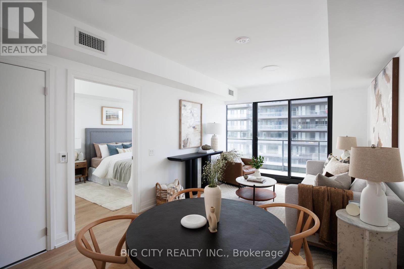Photo 22 of 803 36 Brentcliffe Road, Toronto ON