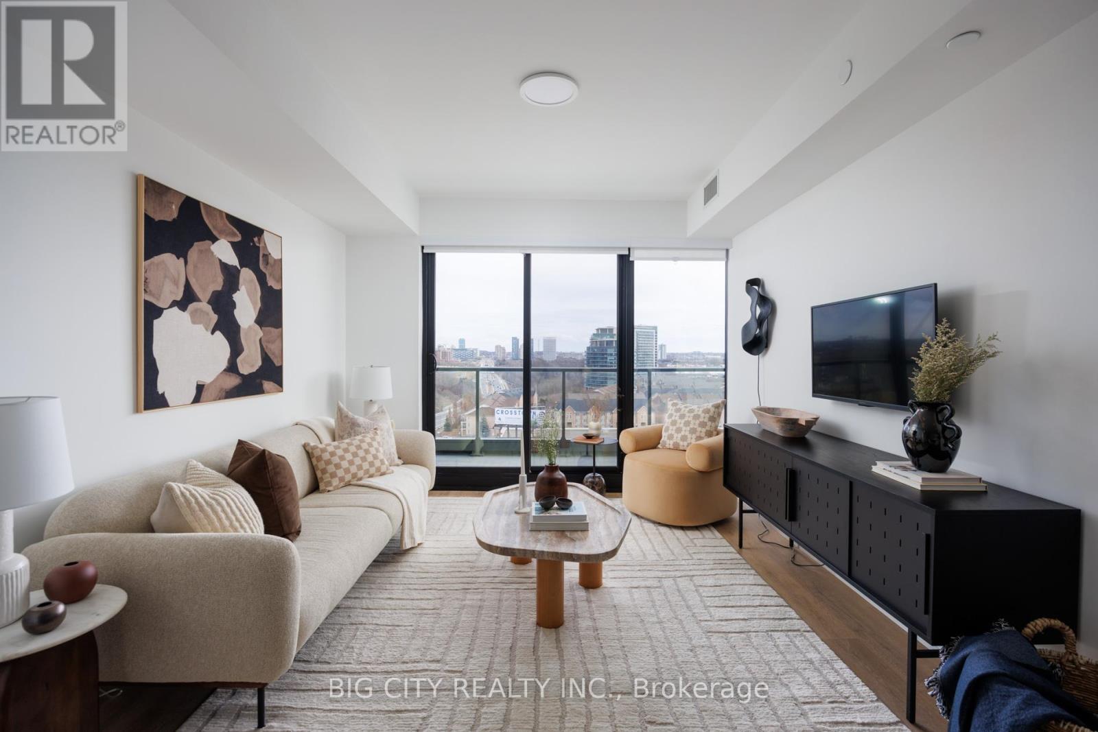 Photo 28 of 911 36 Brentcliffe Road, Toronto ON